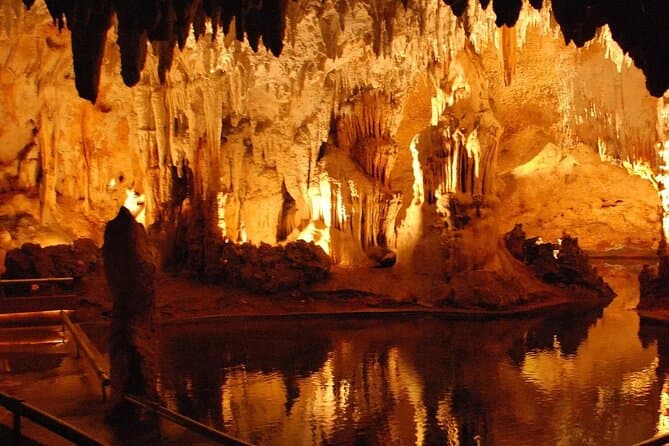 Best Pomier Caves Tours & Excursions
