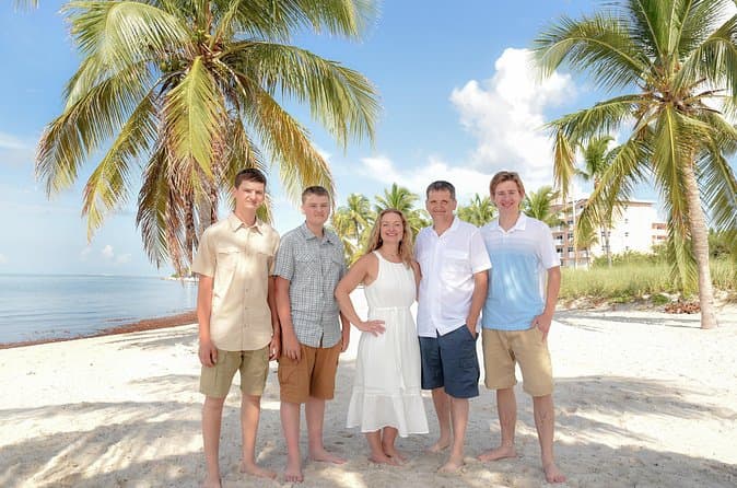 Top-Rated Key West Photography Tours