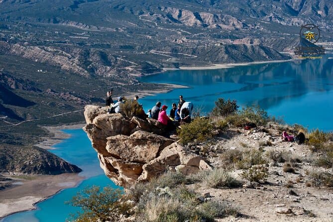 Top-Rated Cordón del Plata Hiking Tours