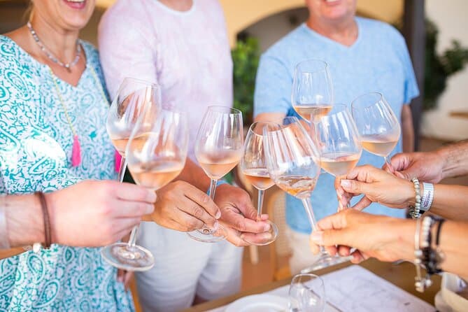 Exquisite Wine Tasting Tours & Vineyard Experiences in Kos