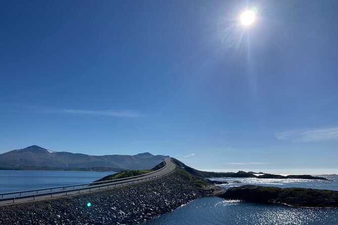 Atlantic Road Tour