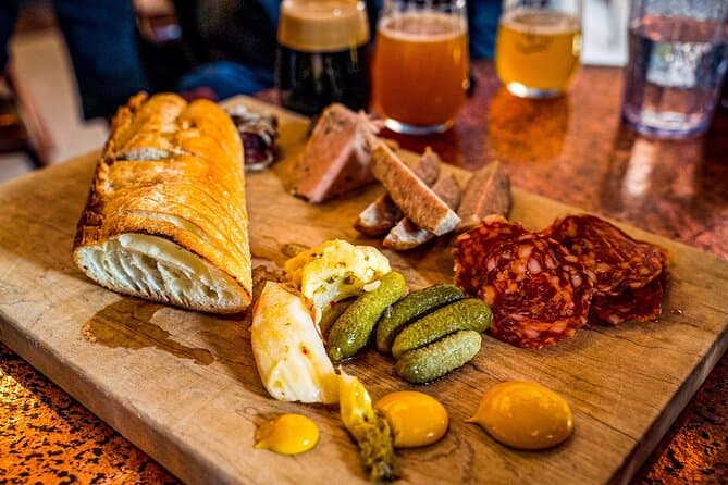 Best Montreal Food Tours & Culinary Experiences