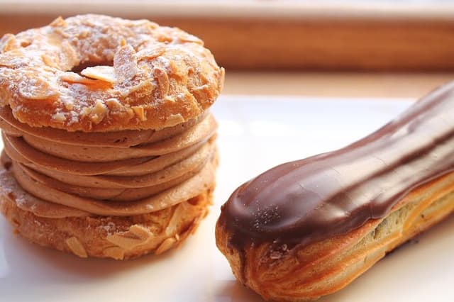 Paris Bakery Food Tour: Chocolate, Macarons and 10 Sweet Tastings
