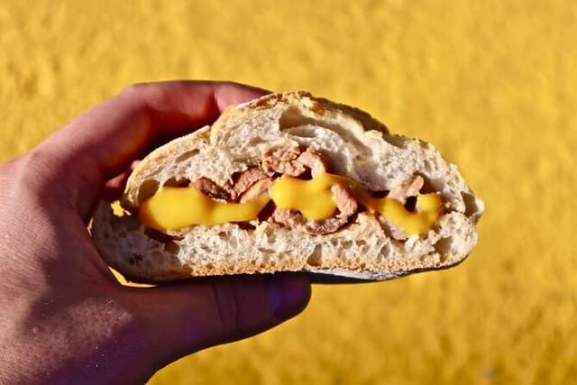 Lisbon Food Tour with 10+ Tastings of Local Delicacies & Wines