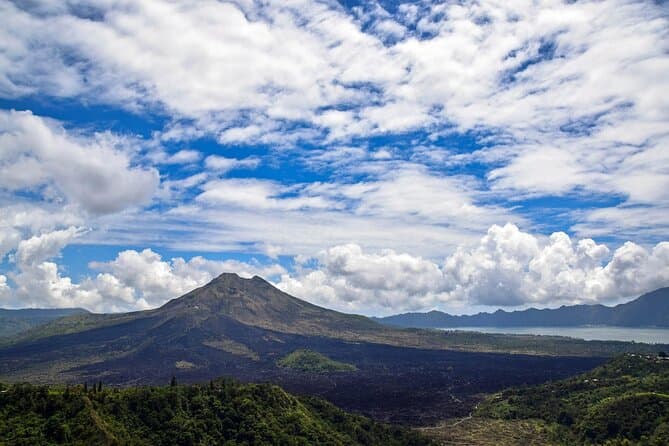 Ubud Tour: Culture, Nature & Craft