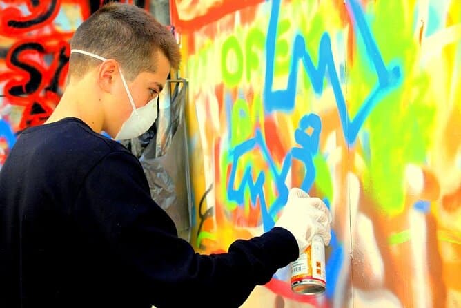 Best Tel Aviv Street Art Experiences
