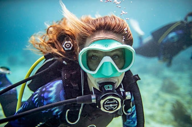 Best Tenerife Scuba Diving Tours & Guides