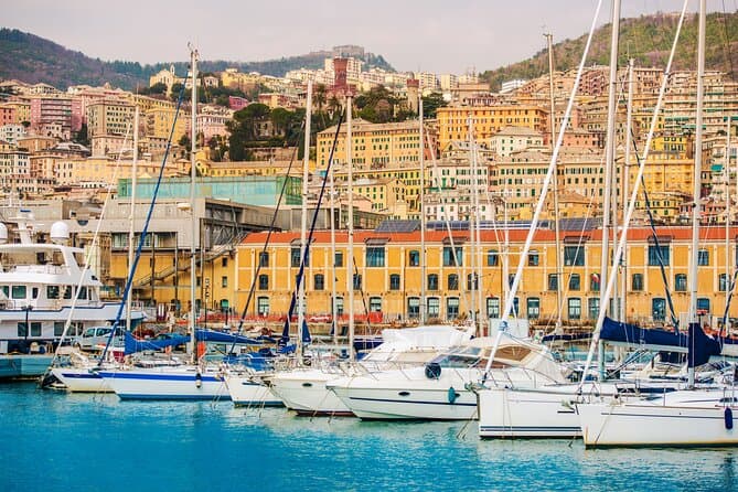 Best Chiavari Photo Sessions in Genoa