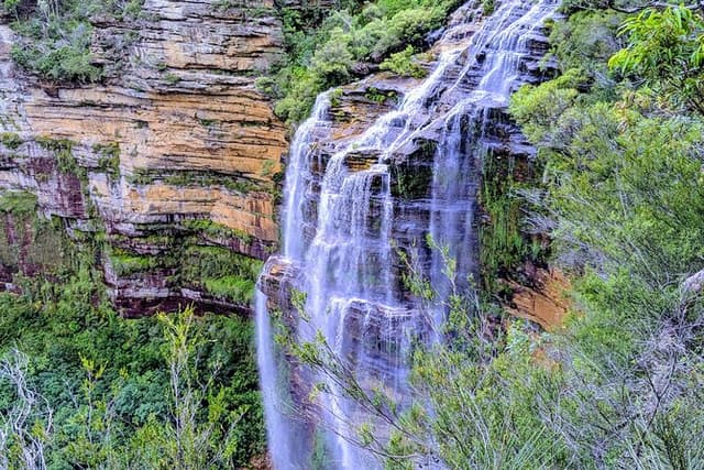 Blue Mountains Wilderness Wonder