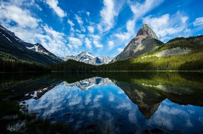 Compare Top-Rated Banff Tours from Vancouver