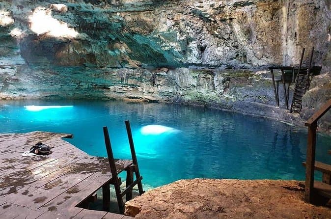 Best Chichen Itza Day Trips from Tulum