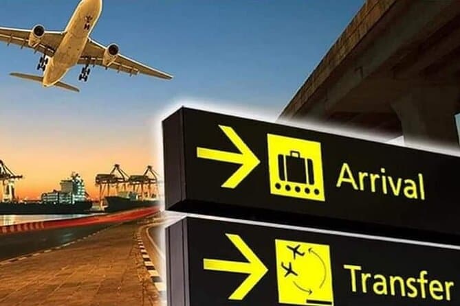 Amman Private Transfer