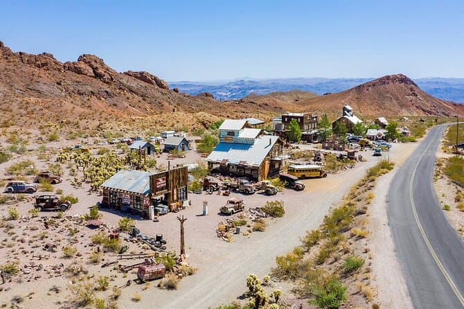 Best Las Vegas City Tours: Explore Top Attractions