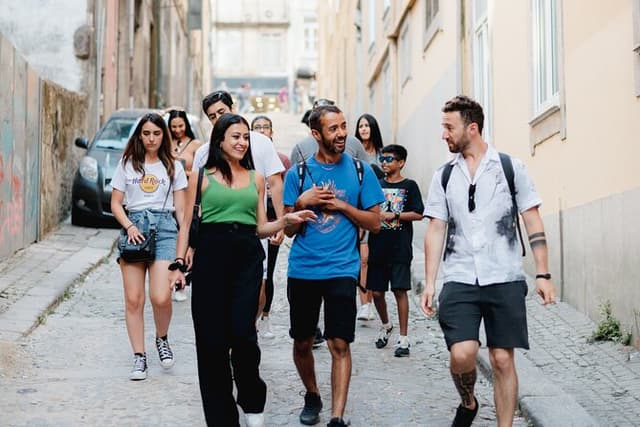 Harry Potter and the City of Porto Guided Tour