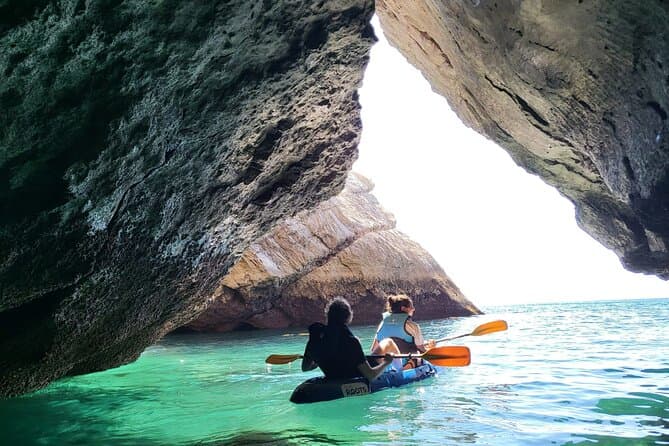 Best Sesimbra Boat Tours & Setubal Cruises