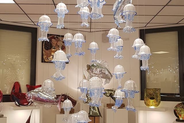 Murano Glass Art Tour Where the WOW Factor Is Real