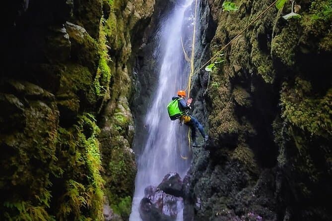 Explore Martvili Canyon: Best Day Trip from Batumi