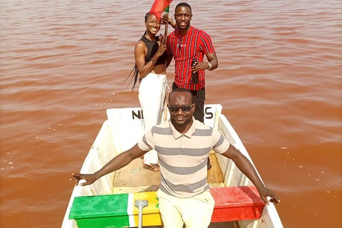 Exclusive Private Tours in Dakar: Explore Authentic Senegal