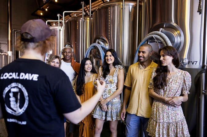 Best Sydney Multicultural Food Tours