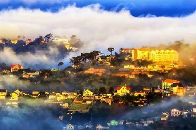 Best Da Lat City Tour - Nha Trang Options
