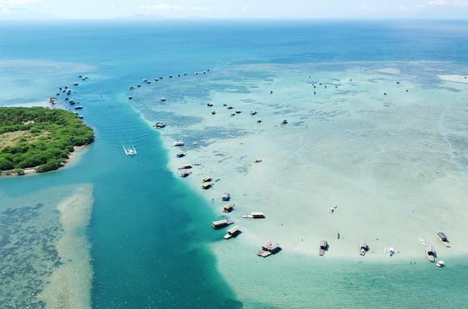 Best Calatagan Island Hopping Tours