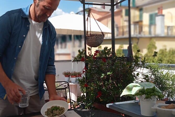 Authentic Culinary Experiences: Genoa Cooking Classes