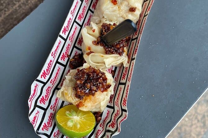 Authentic Manila Street Food Tour & Culinary Experience