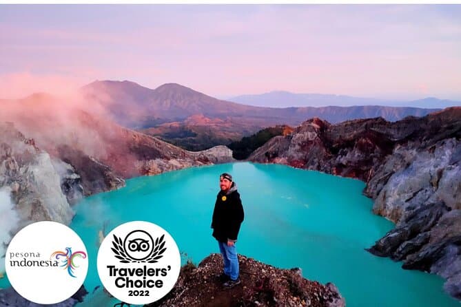 Bromo Midnight Tour
