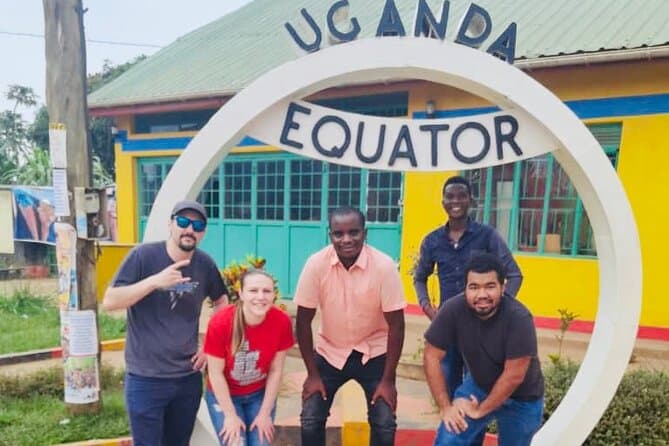 Unforgettable Equator Tours & Ugandan Adventures