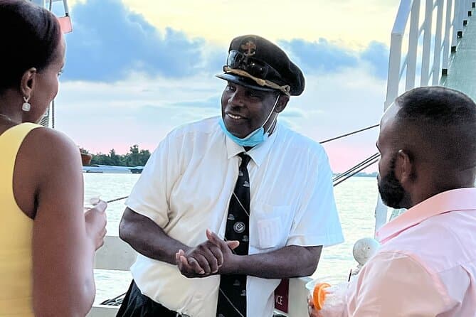 Experience Authentic Music on a New Orleans Jazz Cruise