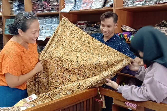 Authentic Denpasar City Tour: From Seminyak to Bali's Soul