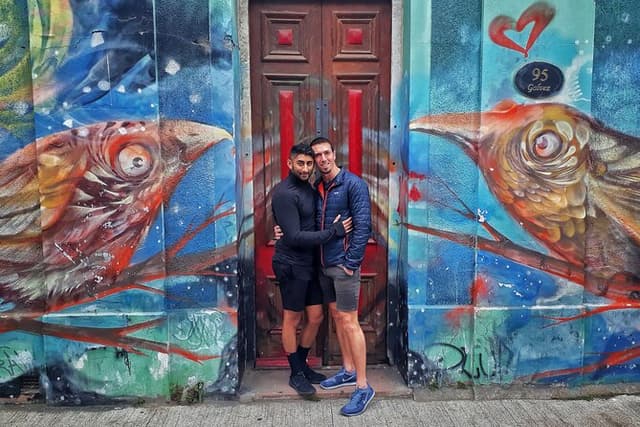 Valparaíso: Heritage, Art & Queer Culture Tour