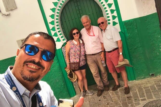 Best Tangier Day Trips from Malaga: Authentic Morocco Tours