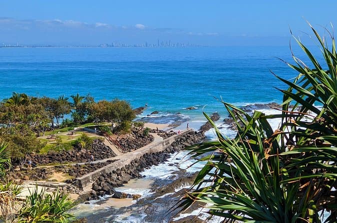 Best Byron Bay Day Trips from Brisbane