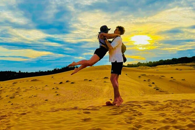 Compare Best Da Lat to Mui Ne Tours