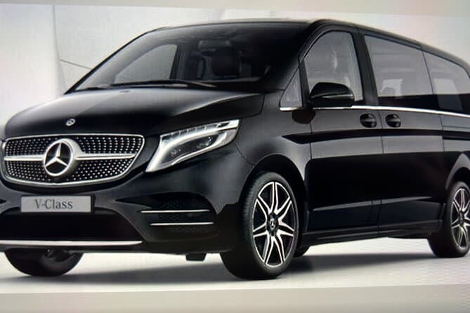 Reliable Private Transfers from Olbia Airport
