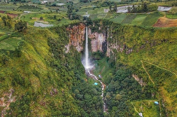 Compare Top Brastagi & Lake Toba Tours from Medan