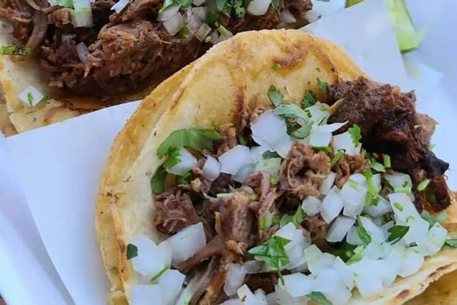 San Jose del Cabo Tacos and Food Tour