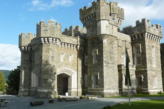 Tales of the Lake District: A Self-Guided Drive Around Windermere