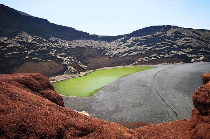 Compare Top Timanfaya Tours from Arrecife