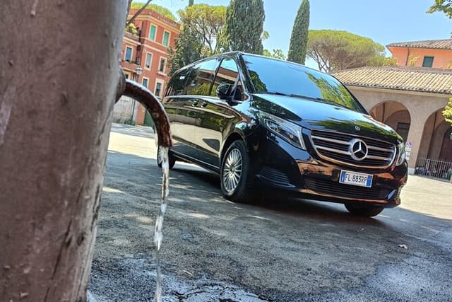 The Very Best Tour of Rome