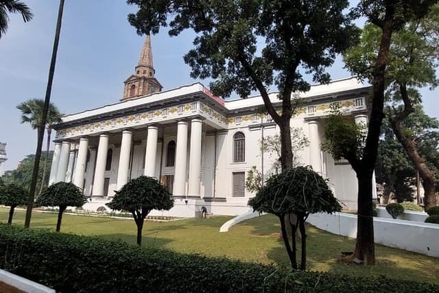 Walk Through Tales ( Heritage Tour )