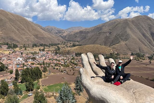South Valley - Cusco...
