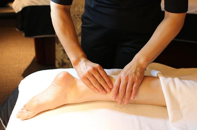 Best Tokyo Spa Tours & Onsen Visits