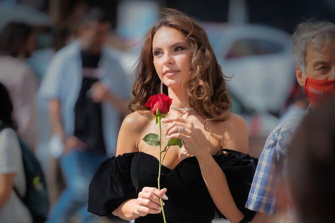 Expert-Led Photography Tours in Madrid, Spain