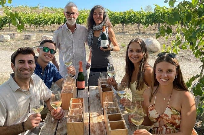 Best Priorat Wine Tours from Barcelona