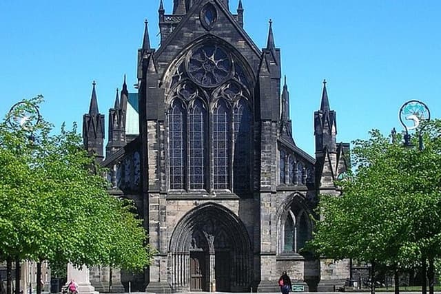 Glasgow Private Self-Guided Tour