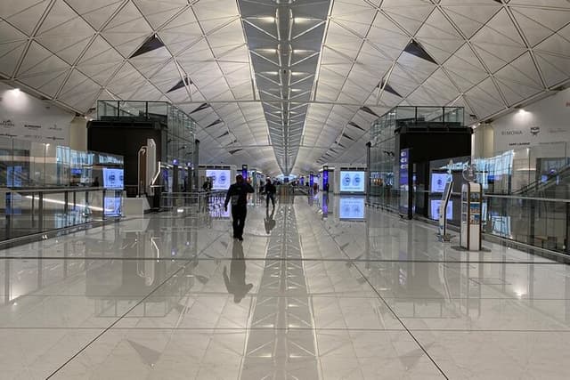 6-Hour Private Hong Kong Layover Tour