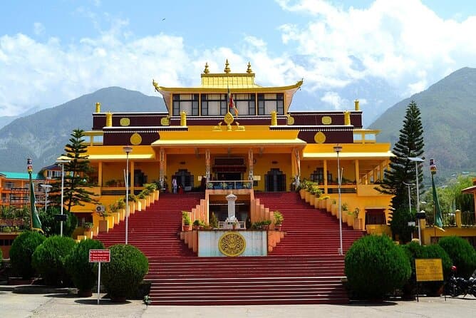 Best Dharamshala City Tour Options Compared