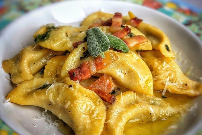 Authentic Bergamo Cooking Class & Culinary Experience